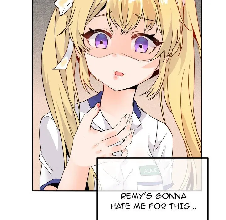 Read Entrapment chapter 15 image 117 on Lezhin