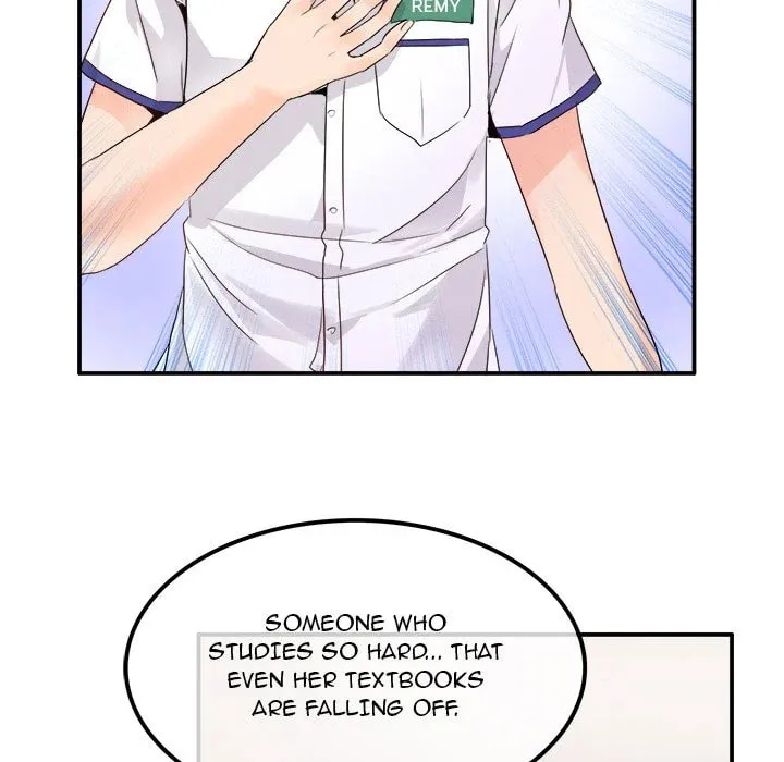 Read Entrapment chapter 15 image 19 on Lezhin