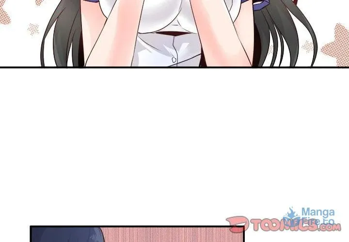 Read Entrapment chapter 15 image 2 on Lezhin