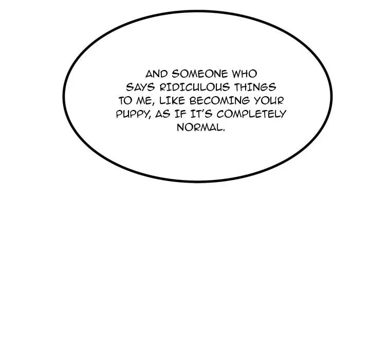 Read Entrapment chapter 15 image 21 on Lezhin