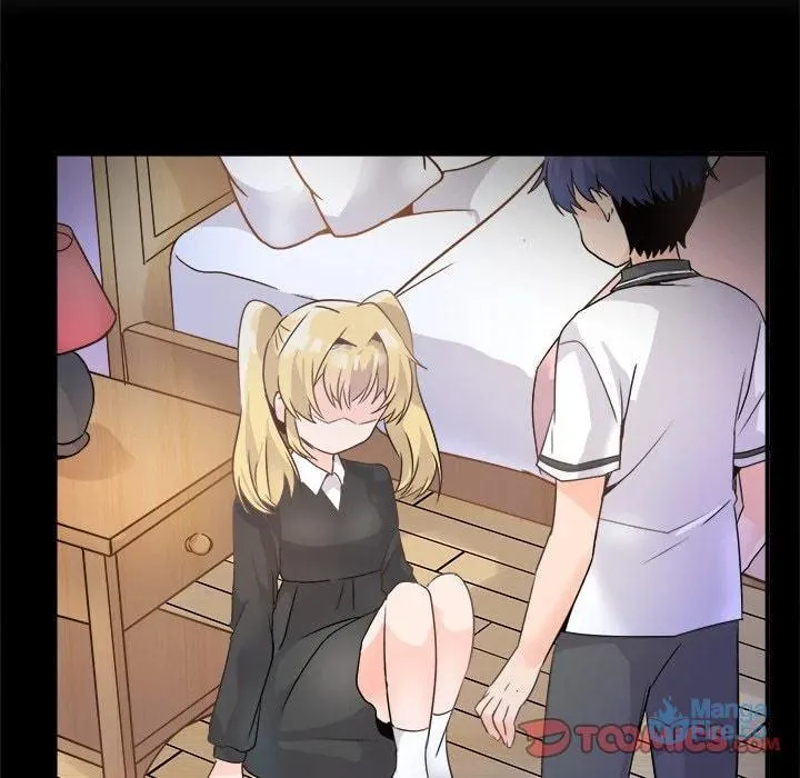Read Entrapment chapter 15 image 29 on Lezhin