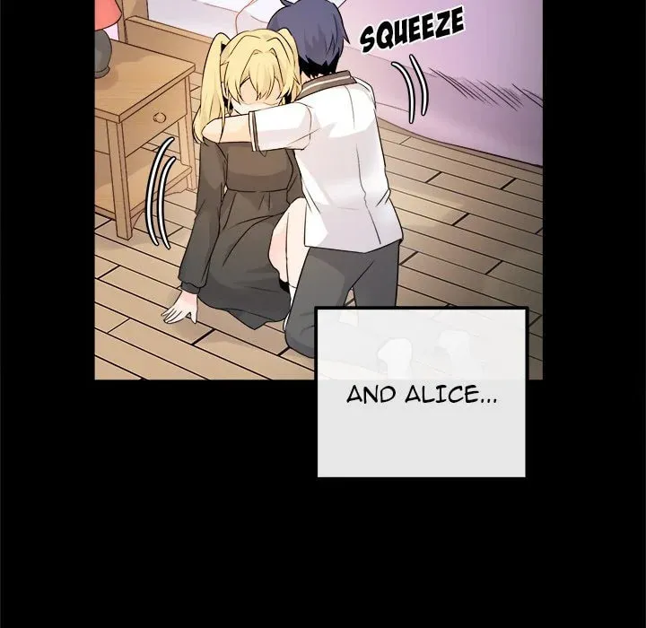 Read Entrapment chapter 15 image 33 on Lezhin
