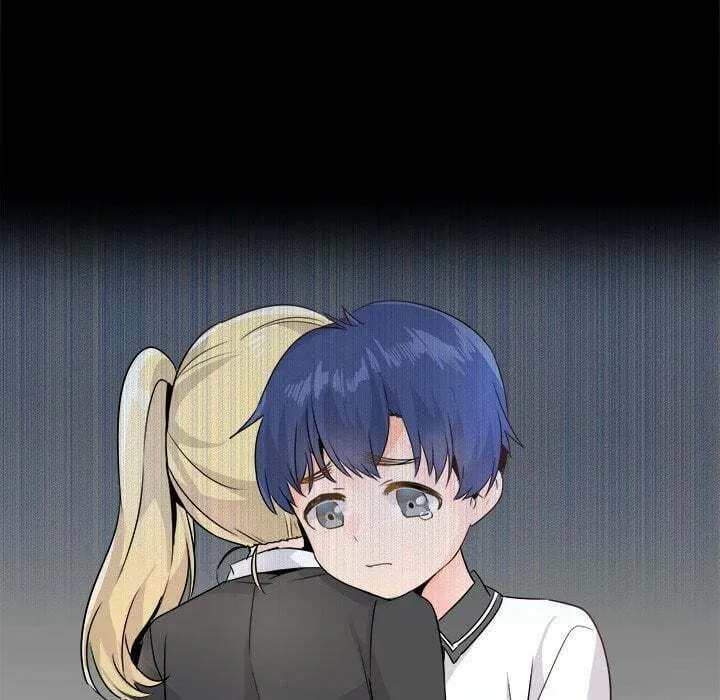 Read Entrapment chapter 15 image 34 on Lezhin
