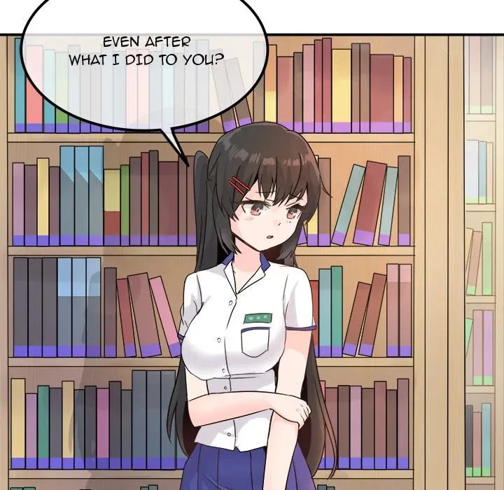 Read Entrapment chapter 15 image 46 on Lezhin