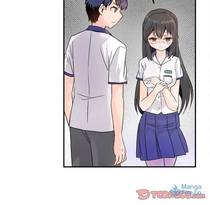 Read Entrapment chapter 15 image 5 on Lezhin
