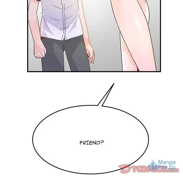 Read Entrapment chapter 15 image 50 on Lezhin