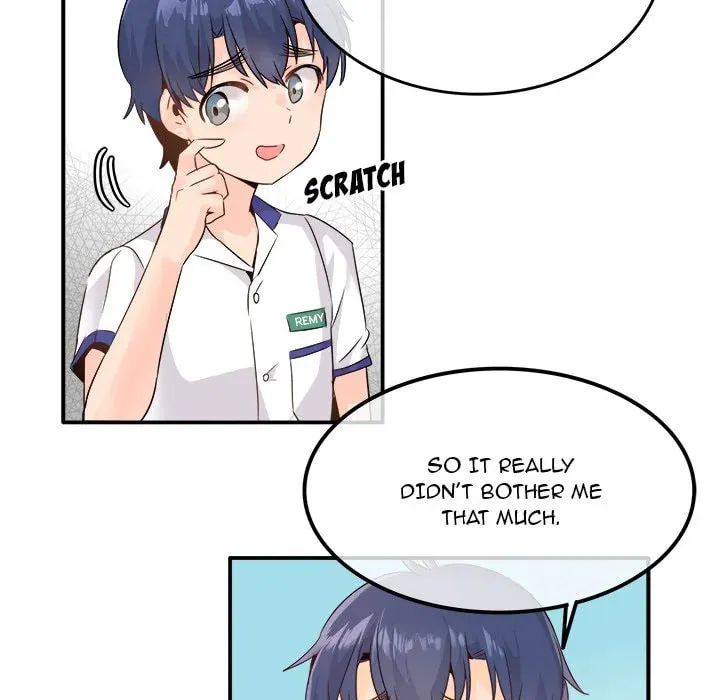 Read Entrapment chapter 15 image 52 on Lezhin
