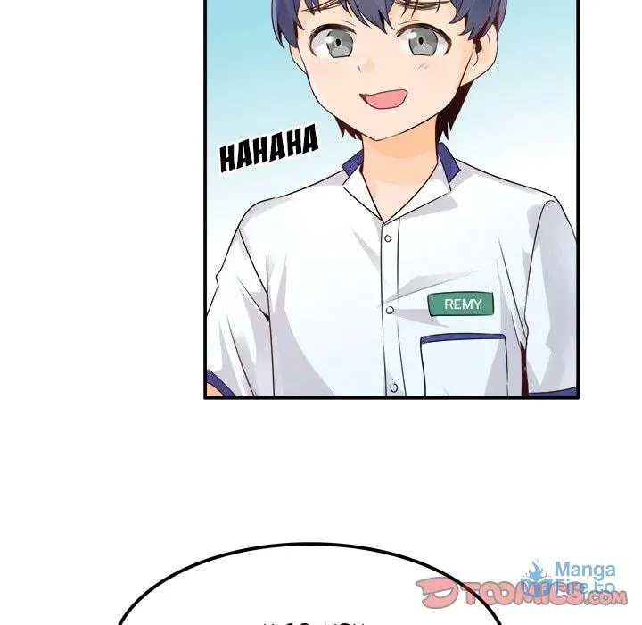 Read Entrapment chapter 15 image 53 on Lezhin