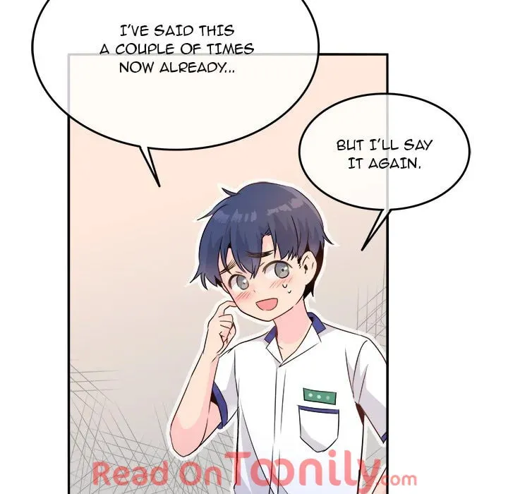 Read Entrapment chapter 15 image 58 on Lezhin