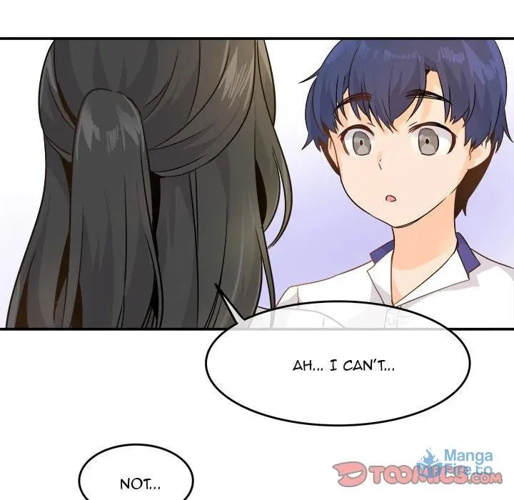 Read Entrapment chapter 15 image 68 on Lezhin