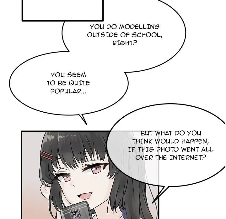 Read Entrapment chapter 15 image 7 on Lezhin