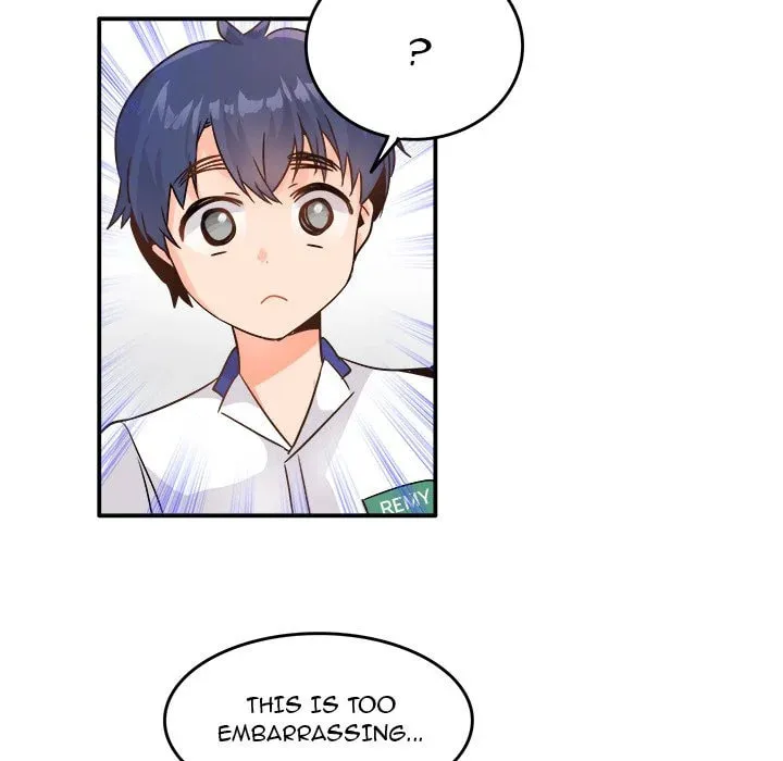 Read Entrapment chapter 15 image 70 on Lezhin