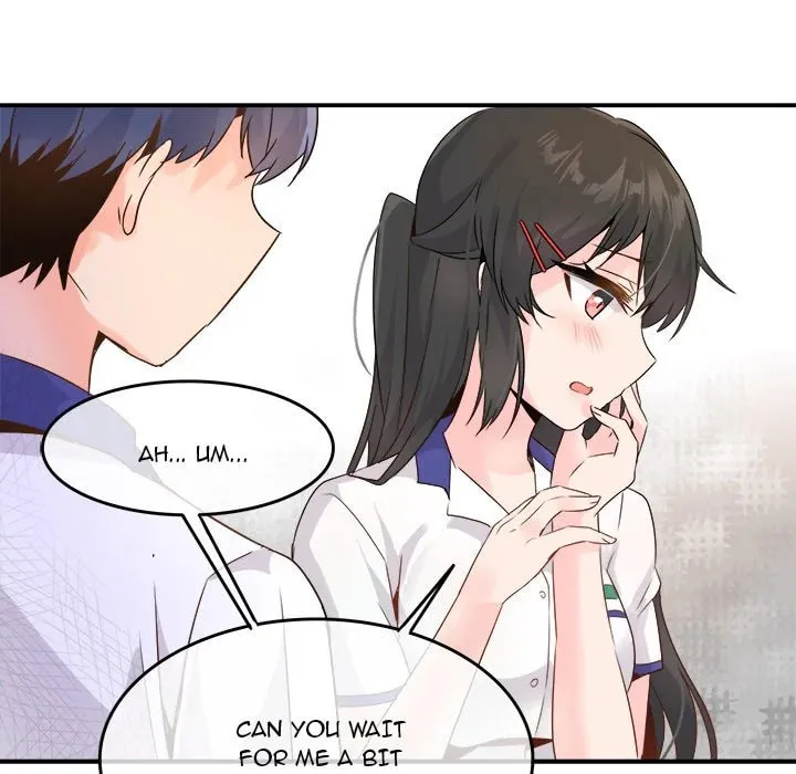 Read Entrapment chapter 15 image 73 on Lezhin