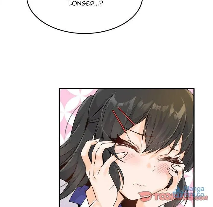 Read Entrapment chapter 15 image 74 on Lezhin