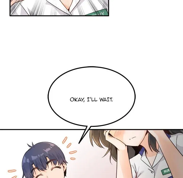 Read Entrapment chapter 15 image 76 on Lezhin
