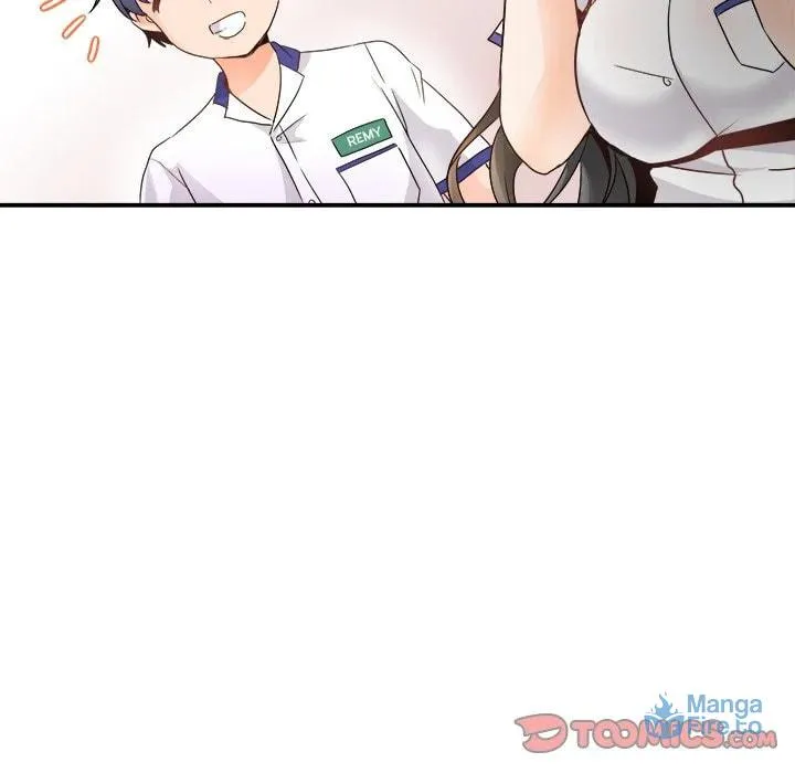 Read Entrapment chapter 15 image 77 on Lezhin