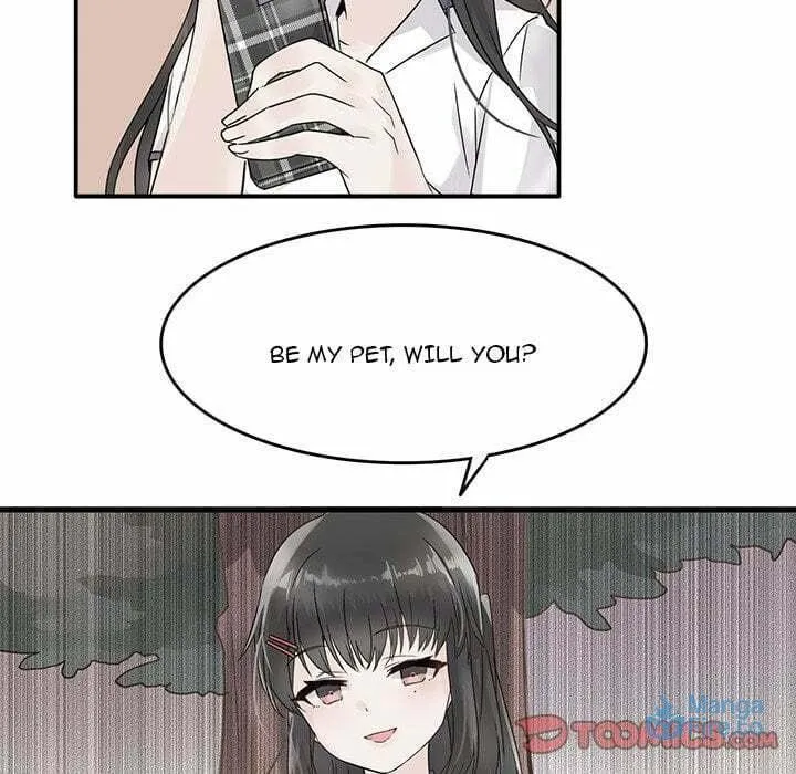 Read Entrapment chapter 15 image 8 on Lezhin