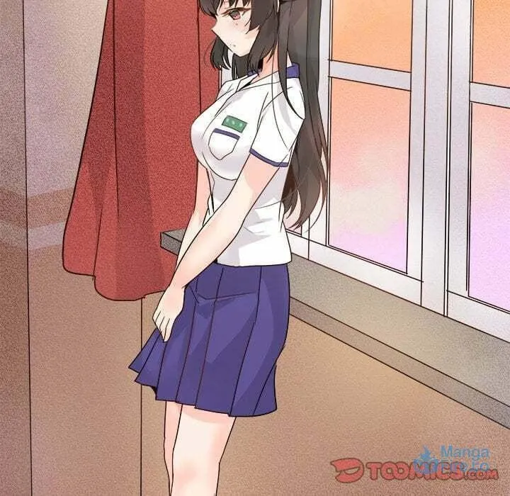 Read Entrapment chapter 15 image 80 on Lezhin