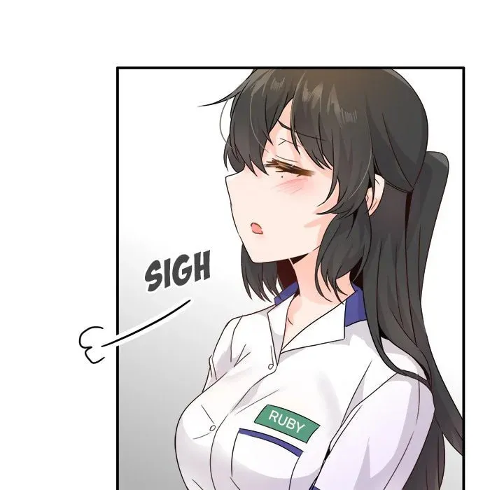 Read Entrapment chapter 15 image 82 on Lezhin