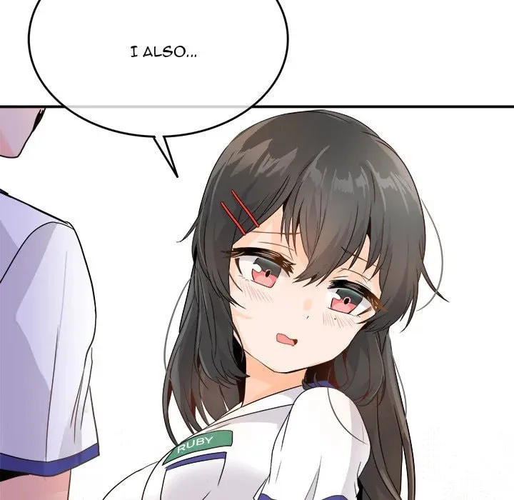 Read Entrapment chapter 15 image 84 on Lezhin