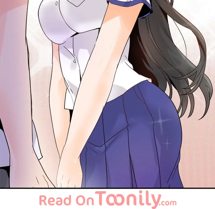 Read Entrapment chapter 15 image 85 on Lezhin