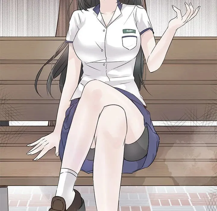 Read Entrapment chapter 15 image 9 on Lezhin