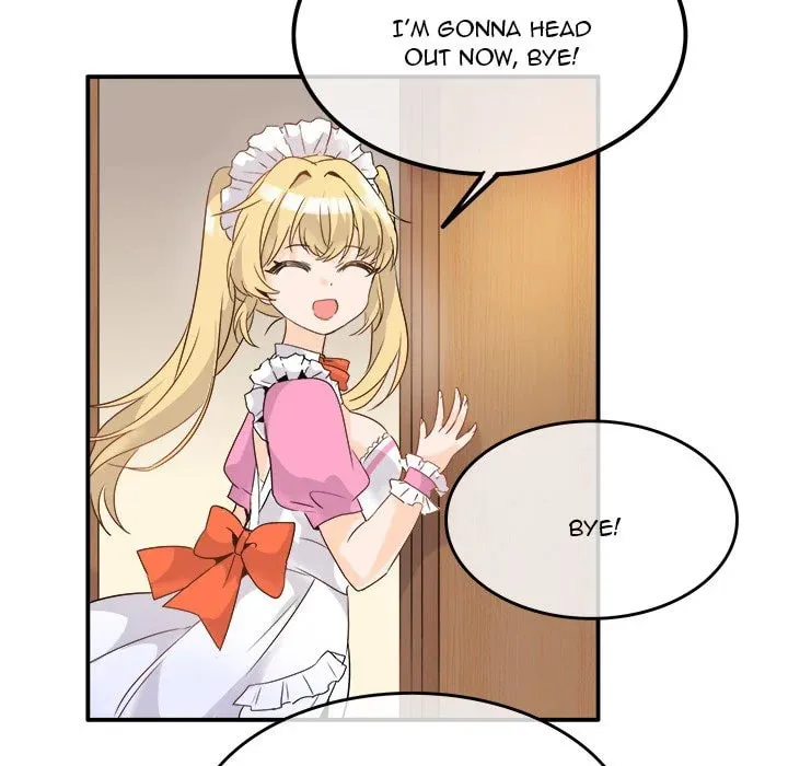 Read Entrapment chapter 15 image 99 on Lezhin