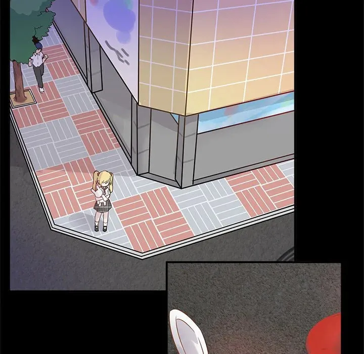 Read Entrapment chapter 16 image 10 on Lezhin