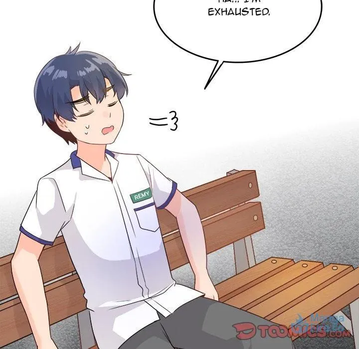 Read Entrapment chapter 16 image 101 on Lezhin