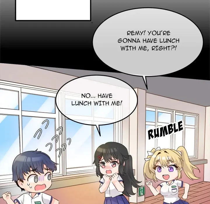 Read Entrapment chapter 16 image 103 on Lezhin