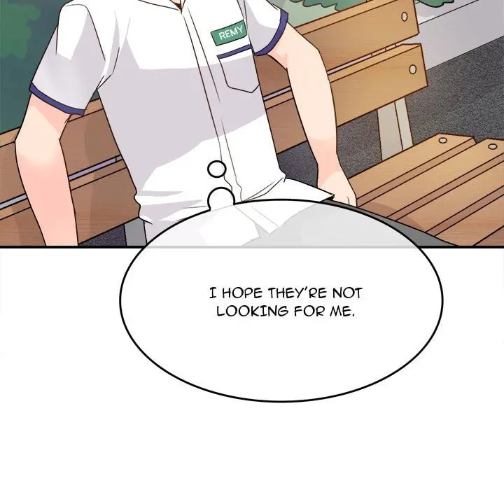 Read Entrapment chapter 16 image 105 on Lezhin
