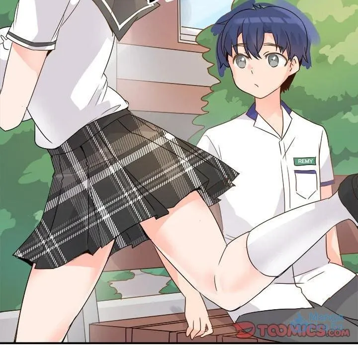 Read Entrapment chapter 16 image 107 on Lezhin