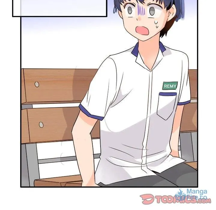 Read Entrapment chapter 16 image 110 on Lezhin