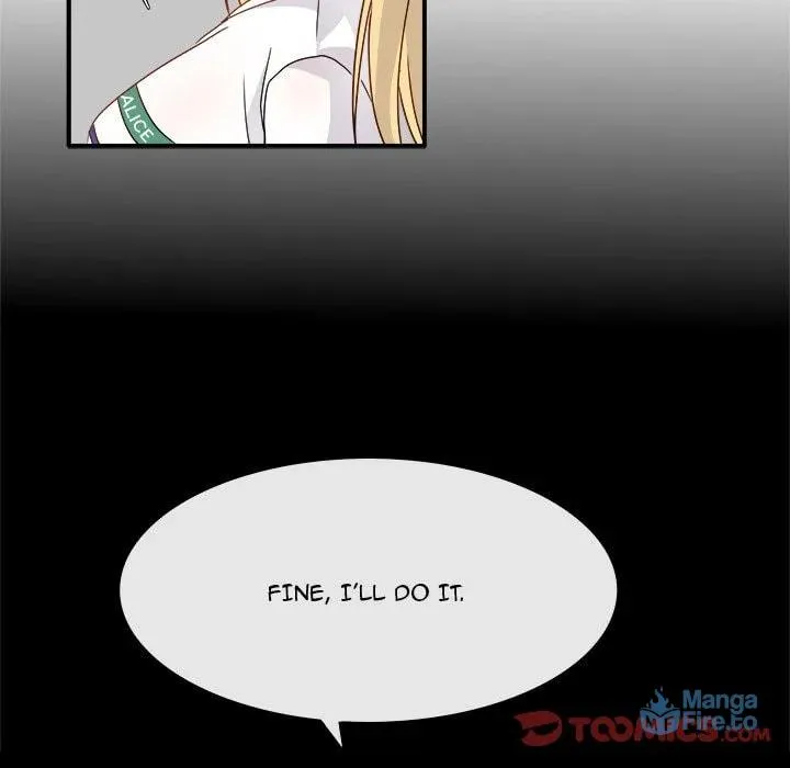 Read Entrapment chapter 16 image 17 on Lezhin