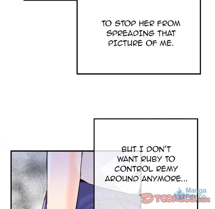 Read Entrapment chapter 16 image 20 on Lezhin