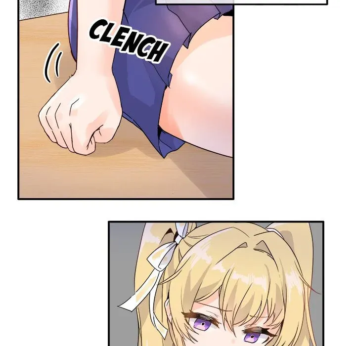 Read Entrapment chapter 16 image 21 on Lezhin