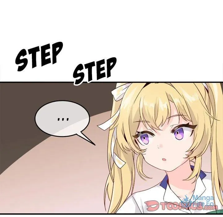 Read Entrapment chapter 16 image 23 on Lezhin