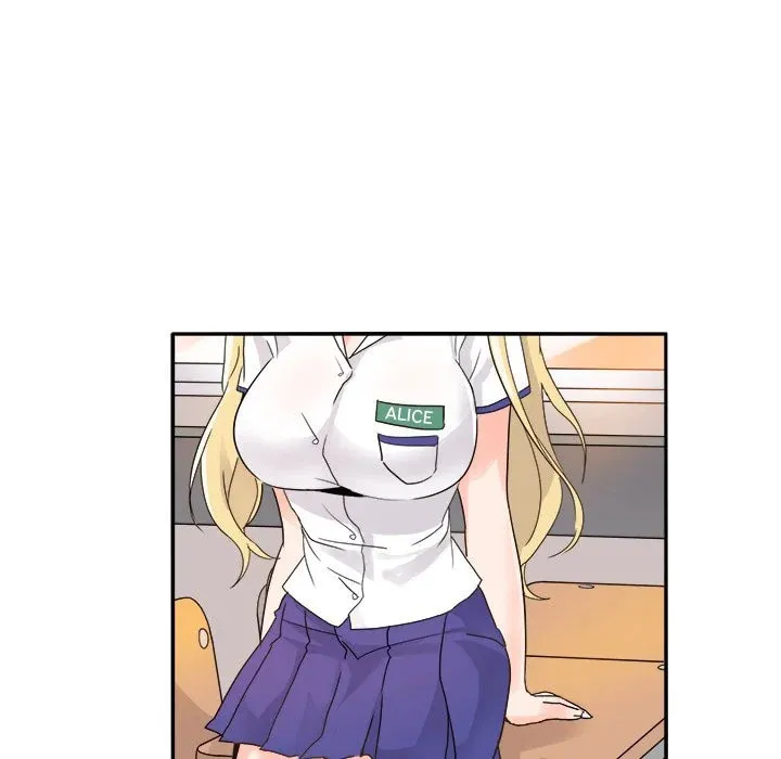 Read Entrapment chapter 16 image 24 on Lezhin