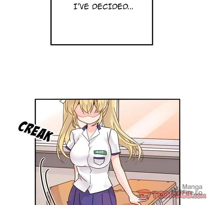 Read Entrapment chapter 16 image 26 on Lezhin