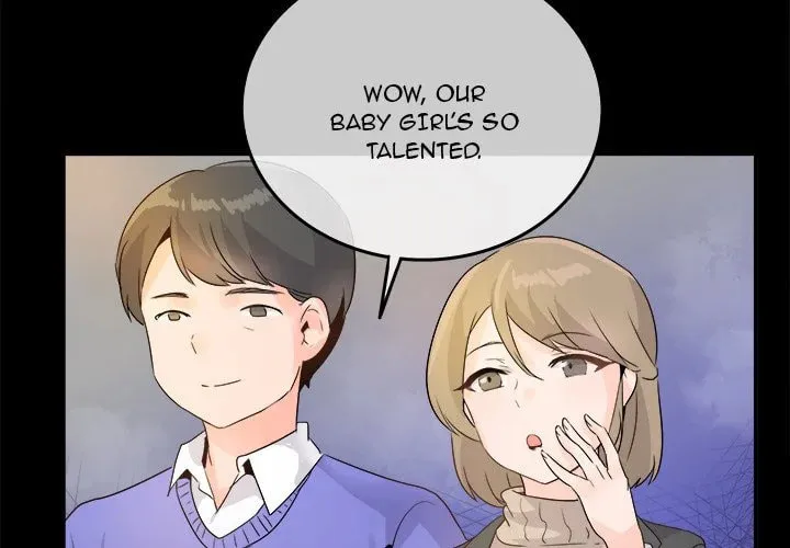 Read Entrapment chapter 16 image 3 on Lezhin
