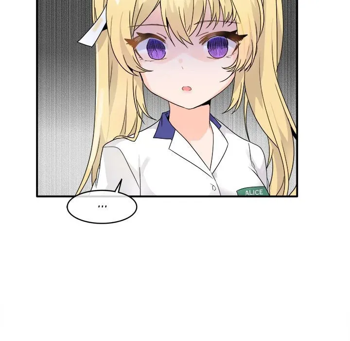 Read Entrapment chapter 16 image 34 on Lezhin