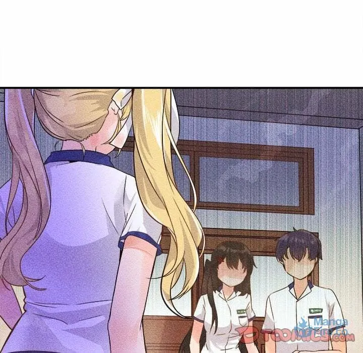 Read Entrapment chapter 16 image 35 on Lezhin