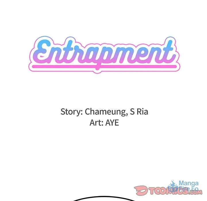 Read Entrapment chapter 16 image 38 on Lezhin