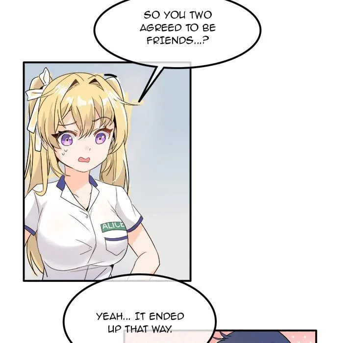 Read Entrapment chapter 16 image 39 on Lezhin