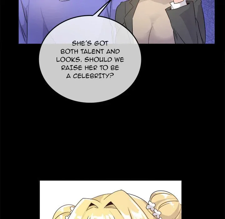 Read Entrapment chapter 16 image 4 on Lezhin
