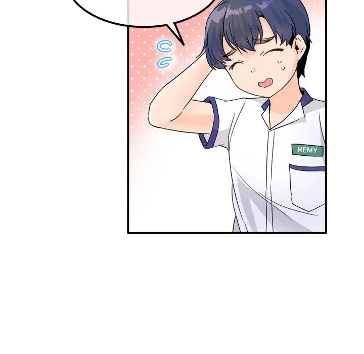 Read Entrapment chapter 16 image 40 on Lezhin