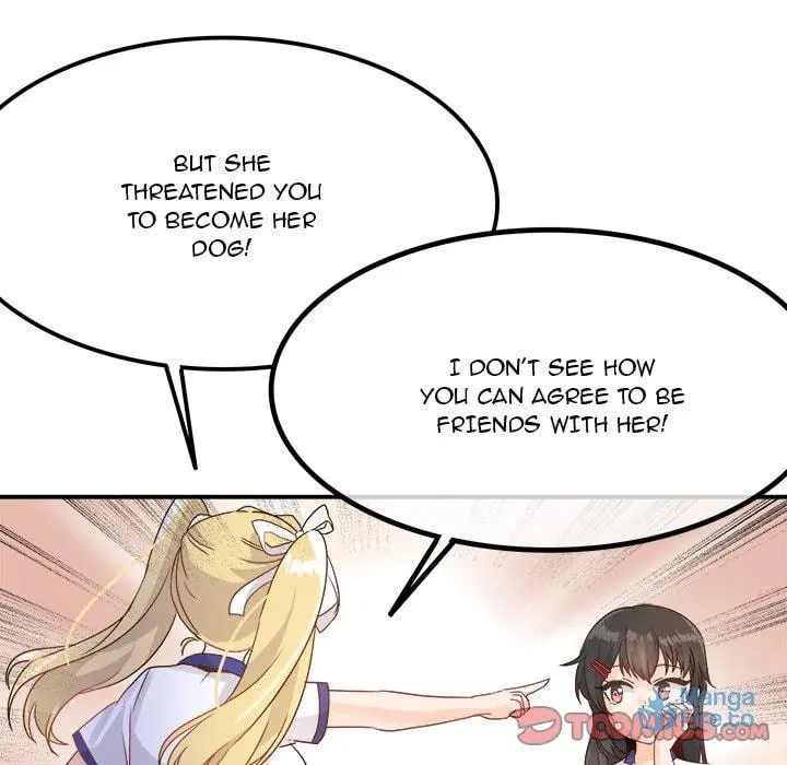 Read Entrapment chapter 16 image 41 on Lezhin