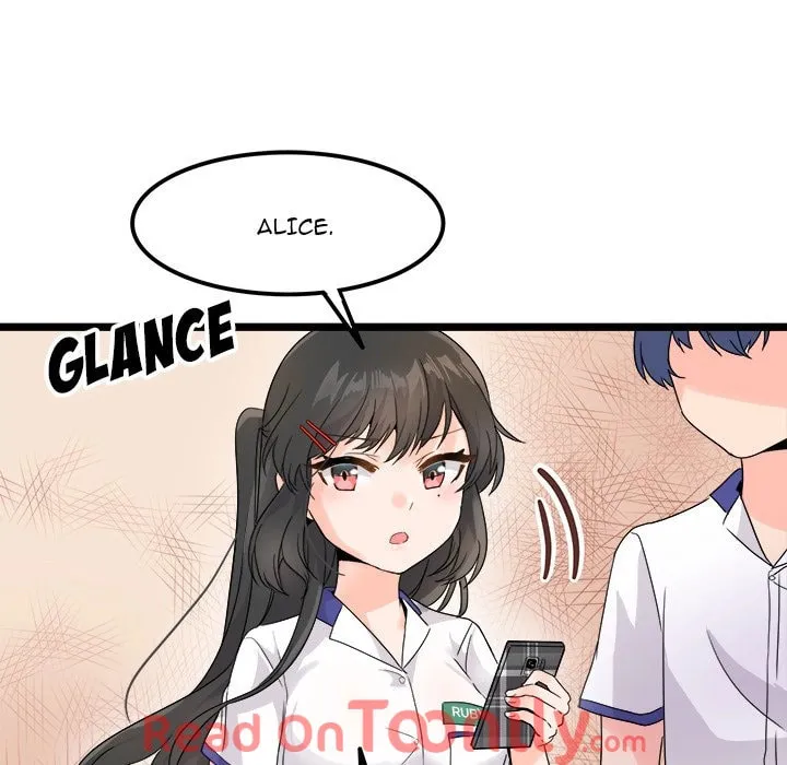 Read Entrapment chapter 16 image 43 on Lezhin