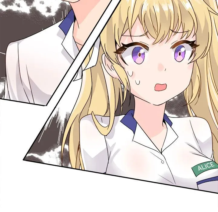 Read Entrapment chapter 16 image 45 on Lezhin