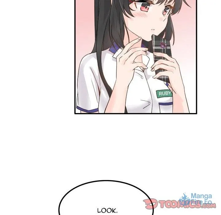 Read Entrapment chapter 16 image 47 on Lezhin